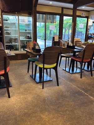 Raku Ishihama Teahouse 사진 3