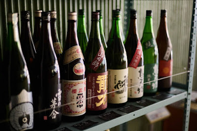 Kameya Liquor Store 사진 4