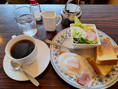 純喫茶キャノン 사진 2