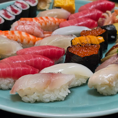 金太楼鮨 本店 사진 3