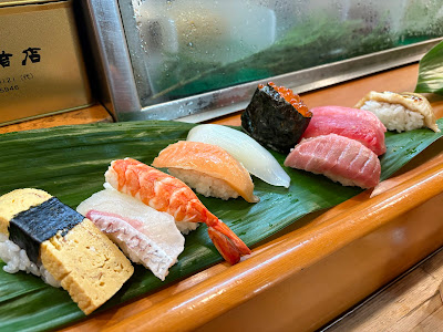 金太楼鮨 本店 사진 2