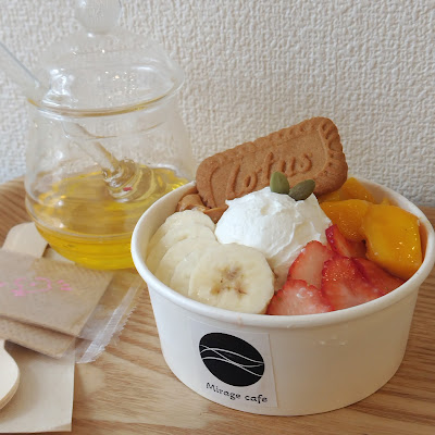 mirageCafe 浅草店 사진 3