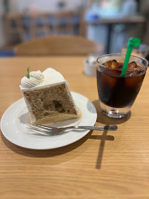 カフェ パティスリー ペチェニェ 사진 2