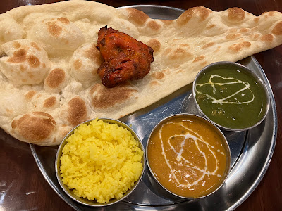 New Parsidha Indian Restaurant（インド料理 ニュープラシッダ） 사진 2