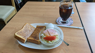 甘味喫茶たかはし 사진 2