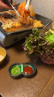 Korean Dining Bar 3Q 사진 2