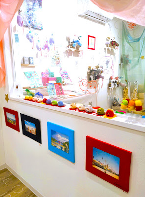 Moon Gallery 2 & 汐Cafe 사진 3