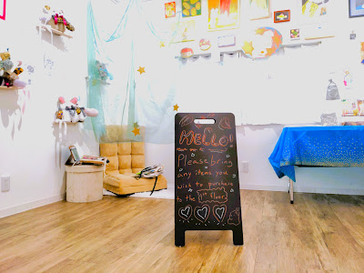 Moon Gallery 2 & 汐Cafe 사진 2