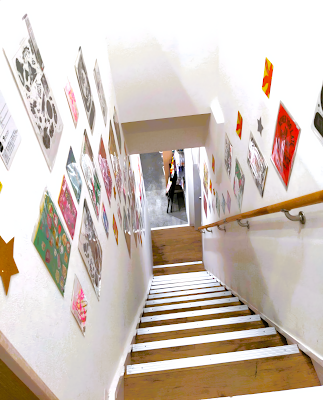 Moon Gallery 2 & 汐Cafe 사진 4