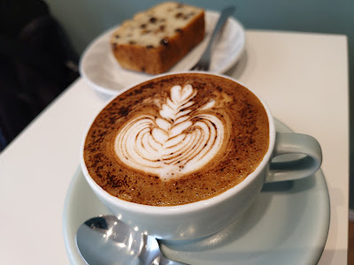 Meadows coffee 사진 4