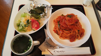 カフェ・レストラン タイム 사진 2