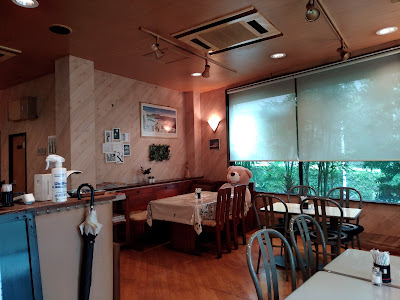 カフェ・レストラン タイム 사진 4