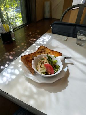 カフェ・レストラン タイム 사진 5