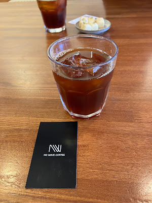 NO WAVE COFFEE ROASTERY 사진 2