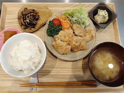 MYUI kitchen&cafe 사진 2