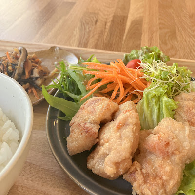 MYUI kitchen&cafe 사진 3