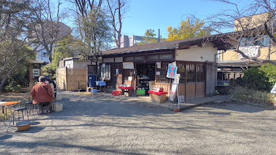 Sahara Teahouse 사진 3