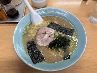 ラーメン日本一 사진 3