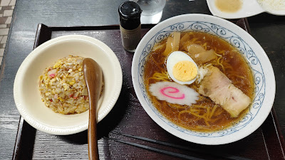 きそば恵比寿 사진 2