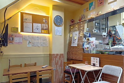 ゴハンとカフェとザッカmineichi 사진 3