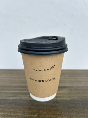 THE WORD COFFEE ROASTERS 사진 3