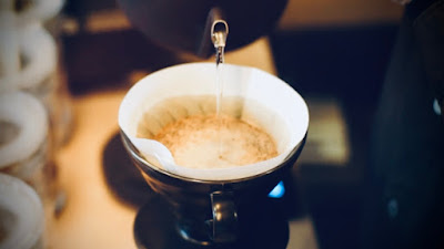 THE WORD COFFEE ROASTERS 사진 2
