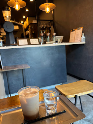 THE WORD COFFEE ROASTERS 사진 4