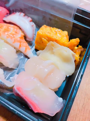 Tama Sushi 사진 2
