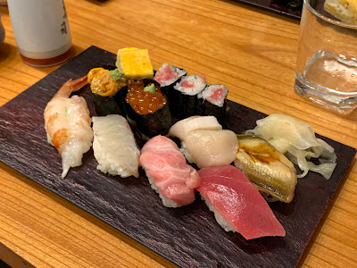 Tama Sushi 사진 4