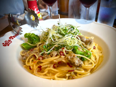 Jolly Pasta 사진 4