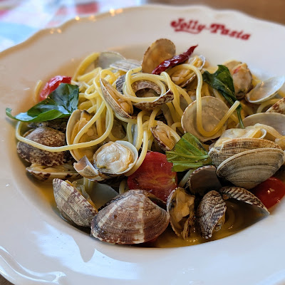 Jolly Pasta 사진 3
