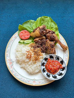 Warung Wong Jowo 사진 4
