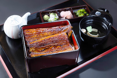 鰻の成瀬 小岩店 사진 3