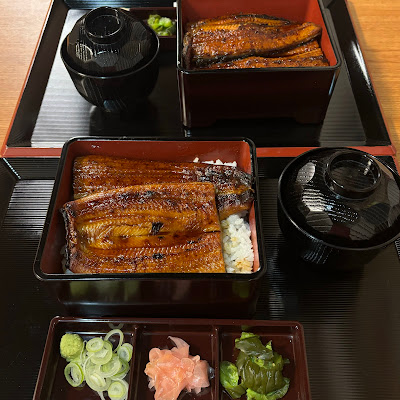 鰻の成瀬 小岩店 사진 4