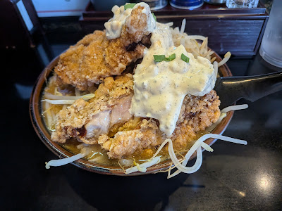 Edogawa Noodle Akujikan 사진 3