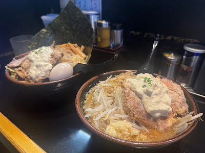 Edogawa Noodle Akujikan 사진 4