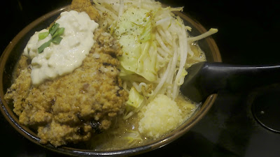 Edogawa Noodle Akujikan 사진 2