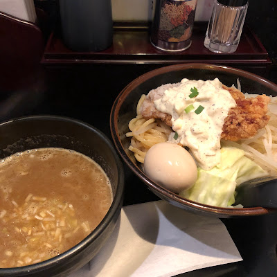Edogawa Noodle Akujikan 사진 5