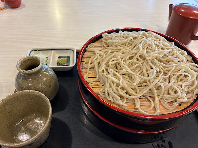 手打ちそば 北乃屋 사진 3