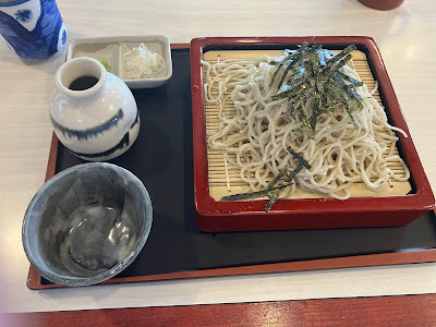 手打ちそば 北乃屋 사진 4