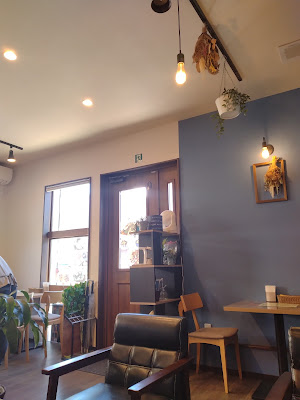 Dining Cafe Lamp 사진 3