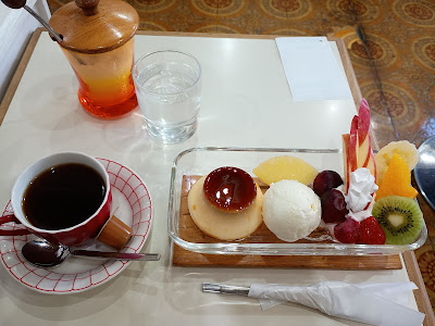コーヒーパーラー レモン 사진 3