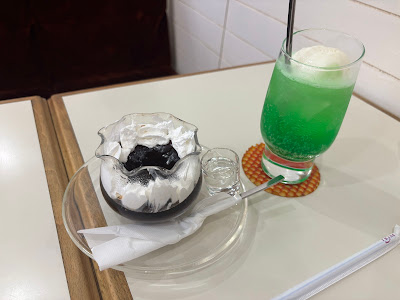 コーヒーパーラー レモン 사진 5
