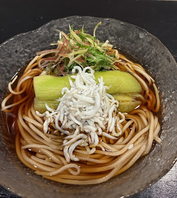 手打ちそば 芯玄 사진 4