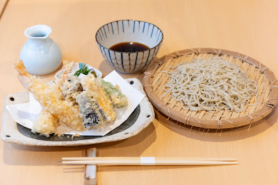 手打ちそば 芯玄 사진 3