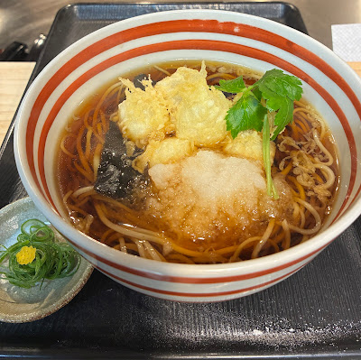 手打ちそば 芯玄 사진 5