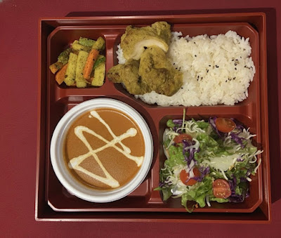 Namaste Asian Kitchen And Halal Shop ナマステ アジアンキッチン&アハラルショップ 사진 4
