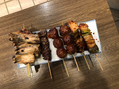 鳥七 사진 2