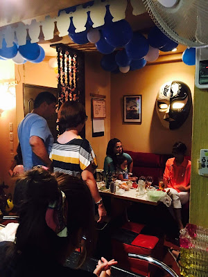 Davao Tambayan - Karaoke Izakaya 사진 4