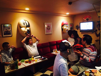Davao Tambayan - Karaoke Izakaya 사진 3
